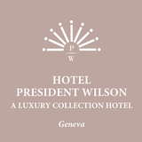 Hotel President Wilson иконка