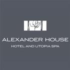 Alexander House-icoon