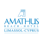 Amathus Beach biểu tượng