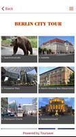 Berlin City Tour स्क्रीनशॉट 1