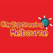 City Sightseeing Melbourne