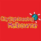 City Sightseeing Melbourne biểu tượng