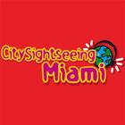 City Sightseeing Miami Zeichen