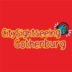 City Sightseeing Gothenburg icône