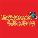 City Sightseeing Gothenburg-APK