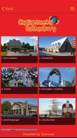 City Sightseeing Gothenburg capture d'écran 1