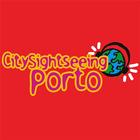 City Sightseeing Porto icon