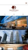 DoubleTree Hilton Kuala Lumpur постер