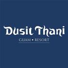 Dusit Thani Guam иконка