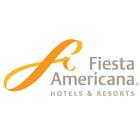 آیکون‌ Fiesta Americana Condesa GS