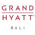 Grand Hyatt Bali icono