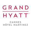 Grand Hyatt Cannes Hotel