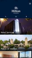 Hilton Strasbourg постер