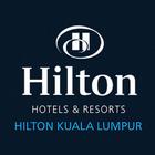 Hilton Kuala Lumpur-icoon