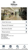 Hilton Kuala Lumpur পোস্টার