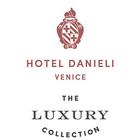 Hotel Danieli أيقونة