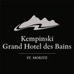 Kempinski St. Moritz