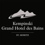 Kempinski St. Moritz آئیکن