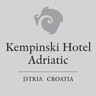 Kempinski Hotel Adriatic icono