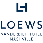 Loews Vanderbilt Nashville Zeichen