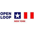 OPEN LOOP New York biểu tượng