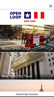 OPEN LOOP New York bài đăng