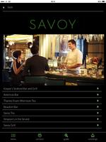 The Savoy 截圖 2