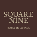 Square Nine Hotel Belgrade APK