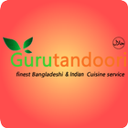 Guru Tandoori иконка