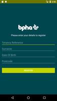 برنامه‌نما bpha عکس از صفحه