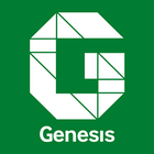My Genesis Customer App icône