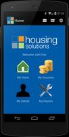 My Housing Solutions capture d'écran 1