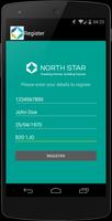 North Star Customer App 海报