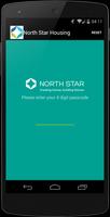 برنامه‌نما North Star Customer App عکس از صفحه
