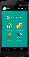 North Star Customer App Ekran Görüntüsü 2