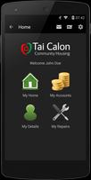 Tai Calon Community Housing تصوير الشاشة 1