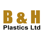 B & H Plastics icône