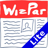 WizPar Lite icône