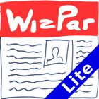 WizPar Lite Zeichen