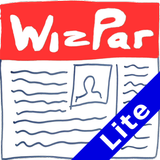 WizPar Lite icon