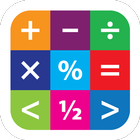 Maths Tutor أيقونة