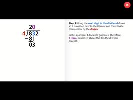 Maths Tutor Screenshot 3