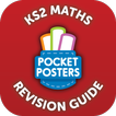 Maths Primary Pocket Poster