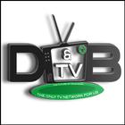 D&B TV- LOCAL NETWORK WW أيقونة