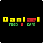 Daniael Food & Cafe ícone