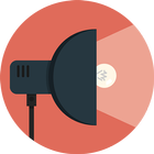 Strobe Light - Strobotic icon