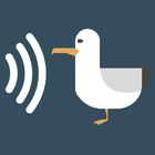 SeaGullible: Seagull Tormenter icône