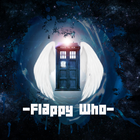 FLAPPY WHO : Doctor who ícone