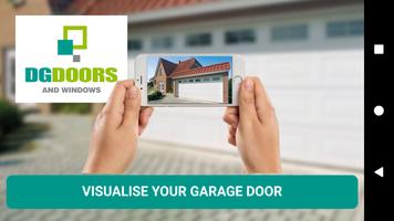 DG Doors and Windows اسکرین شاٹ 1