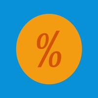 Percentage Calculator پوسٹر